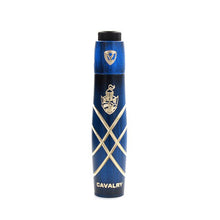 Load image into Gallery viewer, Authentic Serisvape Cavalry V2 Mod Kit Electronic Cigarette Mechanical Mod RDA with 810 Resin Drip Tip Vape Vaporizer Pen Kit