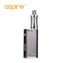 Load image into Gallery viewer, Special Offer Vape Starter Kit aspire Odyssey 70W Electronic Cigarette MTL DTL Device with 510 TC Pegasus Mod and Triton 2 Tank