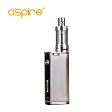 Load image into Gallery viewer, Special Offer Vape Starter Kit aspire Odyssey 70W Electronic Cigarette MTL DTL Device with 510 TC Pegasus Mod and Triton 2 Tank
