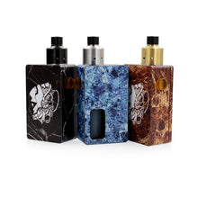 Load image into Gallery viewer, Beauty Design Hadaly BF Squonk Mod Starter Kit with Buttom Feeder Mechanical Box Mod Hadaly RDA Mech Atomizer E Cigarette Vape