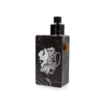 Load image into Gallery viewer, Beauty Design Hadaly BF Squonk Mod Starter Kit with Buttom Feeder Mechanical Box Mod Hadaly RDA Mech Atomizer E Cigarette Vape