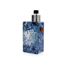 Load image into Gallery viewer, Beauty Design Hadaly BF Squonk Mod Starter Kit with Buttom Feeder Mechanical Box Mod Hadaly RDA Mech Atomizer E Cigarette Vape
