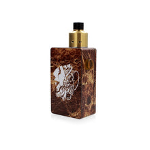 Load image into Gallery viewer, Beauty Design Hadaly BF Squonk Mod Starter Kit with Buttom Feeder Mechanical Box Mod Hadaly RDA Mech Atomizer E Cigarette Vape