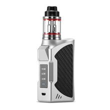 Load image into Gallery viewer, 90W Large Power Huge Big Smoke VAPE Electronic Cigarette Kit Vaporizer Hookah Vaper Mechanical E-Cigarettes 2200mAh Capacity