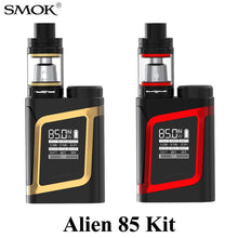 Load image into Gallery viewer, Electronic Cigarette Kit SMOK Alien AL85 Vaporizer Vape Box Mod E Cigarette Hookah VS  Pico Kit Mini S170