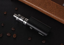 Load image into Gallery viewer, HT 50 E-Cigarettes mod box kit add 5 pcs coil for sale 2ml tank 2200mah electronic cigarette vaporizer vape pen hookah vaper