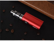 Load image into Gallery viewer, HT 50 E-Cigarettes mod box kit add 5 pcs coil for sale 2ml tank 2200mah electronic cigarette vaporizer vape pen hookah vaper