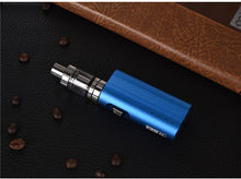 Load image into Gallery viewer, HT 50 E-Cigarettes mod box kit add 5 pcs coil for sale 2ml tank 2200mah electronic cigarette vaporizer vape pen hookah vaper