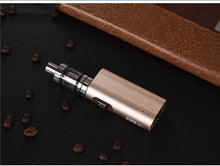 Load image into Gallery viewer, HT 50 E-Cigarettes mod box kit add 5 pcs coil for sale 2ml tank 2200mah electronic cigarette vaporizer vape pen hookah vaper