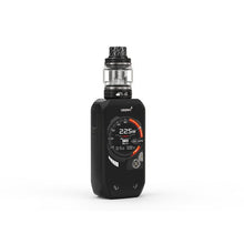 Load image into Gallery viewer, Original Electronic Cigarette Smoant Naboo 225w vape kit dual 18650 battery smoant vape mod 4.0ml tank 24inch screen vaporizer