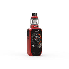Load image into Gallery viewer, Original Electronic Cigarette Smoant Naboo 225w vape kit dual 18650 battery smoant vape mod 4.0ml tank 24inch screen vaporizer