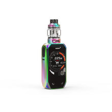 Load image into Gallery viewer, Original Electronic Cigarette Smoant Naboo 225w vape kit dual 18650 battery smoant vape mod 4.0ml tank 24inch screen vaporizer