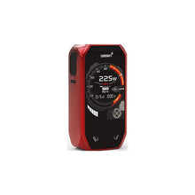 Load image into Gallery viewer, Original Electronic Cigarette Smoant Naboo 225w vape kit dual 18650 battery smoant vape mod 4.0ml tank 24inch screen vaporizer
