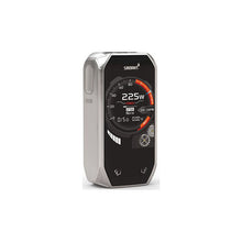 Load image into Gallery viewer, Original Electronic Cigarette Smoant Naboo 225w vape kit dual 18650 battery smoant vape mod 4.0ml tank 24inch screen vaporizer