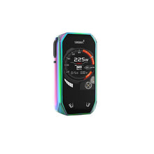 Load image into Gallery viewer, Original Electronic Cigarette Smoant Naboo 225w vape kit dual 18650 battery smoant vape mod 4.0ml tank 24inch screen vaporizer