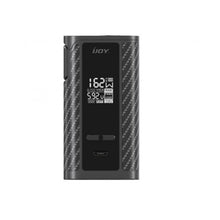 Load image into Gallery viewer, 100% Original IJOY Captain 1865 TC Box MOD Max 162W Output No Dual 18650 Battery Electronic Cigarette Vaping Mod Vs PD1865