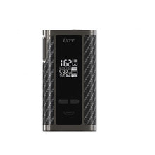 Load image into Gallery viewer, 100% Original IJOY Captain 1865 TC Box MOD Max 162W Output No Dual 18650 Battery Electronic Cigarette Vaping Mod Vs PD1865
