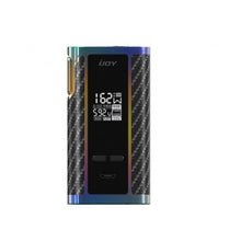 Load image into Gallery viewer, 100% Original IJOY Captain 1865 TC Box MOD Max 162W Output No Dual 18650 Battery Electronic Cigarette Vaping Mod Vs PD1865