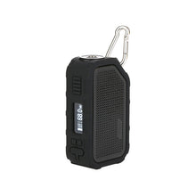 Load image into Gallery viewer, 100% Original Wismec Active Mod Box 80W Vape Box with Bluetooth Speaker Waterproof/shockproof Electronic Cigarette Vape Mod Box