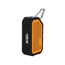 Load image into Gallery viewer, 100% Original Wismec Active Mod Box 80W Vape Box with Bluetooth Speaker Waterproof/shockproof Electronic Cigarette Vape Mod Box