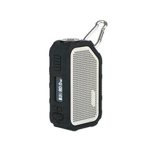 Load image into Gallery viewer, 100% Original Wismec Active Mod Box 80W Vape Box with Bluetooth Speaker Waterproof/shockproof Electronic Cigarette Vape Mod Box