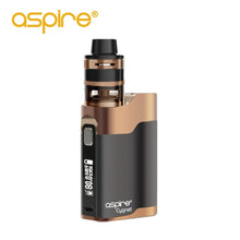 Load image into Gallery viewer, Aspire Cygnet Revvo Vape Kit 2ml revvo mini tank 80w 0.86inch OLED screen 510 thread fit ARC mini coil Electronic Cigarette