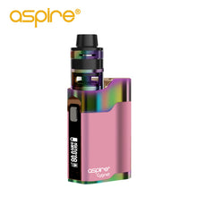 Load image into Gallery viewer, Aspire Cygnet Revvo Vape Kit 2ml revvo mini tank 80w 0.86inch OLED screen 510 thread fit ARC mini coil Electronic Cigarette