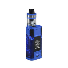 Load image into Gallery viewer, Clearance Original Joyetech CUBOID TAP TC Kit Vs 228W CUBOID TAP Mod 4ml ProCore Aries Tank W/ ProC1/ProC4 Coil Head Vaping Kit
