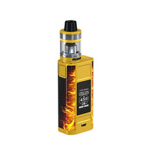 Load image into Gallery viewer, Clearance Original Joyetech CUBOID TAP TC Kit Vs 228W CUBOID TAP Mod 4ml ProCore Aries Tank W/ ProC1/ProC4 Coil Head Vaping Kit
