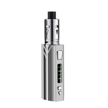 Load image into Gallery viewer, FERSHA electronic cigarette 100W high power vape mod kit box Beginner's guide 2000 mha battery 2ml 0..5 0hm atomizer Three-speed