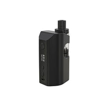 Load image into Gallery viewer, Clearance 100W Eleaf Aster RT Vape Kit Built-in 4400mAh Battery W/ 3.8ml Melo RT 22 Tank ER Coil E Cig Kit Vs 100W Aster RT Mod