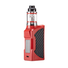 Load image into Gallery viewer, 90W Large Power Huge Big Smoke VAPE Electronic Cigarette Kit Vaporizer Hookah Vaper Mechanical E-Cigarettes 2200mAh Capacity