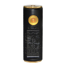 Load image into Gallery viewer, 2018 Newest SOB Box Mod and Andromeda rda Vape kit Fit 18650 Battery 510 thread Vape Mech Mod Brass Pei Material Mechanical Mod