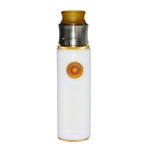 Load image into Gallery viewer, 2018 Newest SOB Box Mod and Andromeda rda Vape kit Fit 18650 Battery 510 thread Vape Mech Mod Brass Pei Material Mechanical Mod