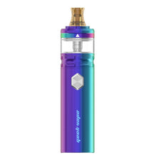 Load image into Gallery viewer, 2pcs Geekvape Flint IPX5 super compact kit 950mAh Vape Pen Vaporizer with 2ml atomizer E Cigarette Kit for nicotine salt