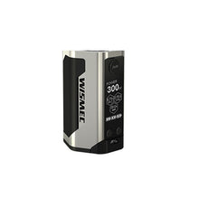 Load image into Gallery viewer, 100% Original WISMEC Reuleaux RX GEN3 Dual 230W TC Box MOD Vs WISMEC Reuleaux RX GEN3 Box Mod Powered By 18650 Battery Vape Mod