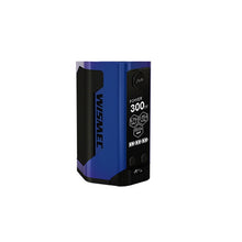 Load image into Gallery viewer, 100% Original WISMEC Reuleaux RX GEN3 Dual 230W TC Box MOD Vs WISMEC Reuleaux RX GEN3 Box Mod Powered By 18650 Battery Vape Mod