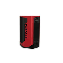 Load image into Gallery viewer, 100% Original WISMEC Reuleaux RX GEN3 Dual 230W TC Box MOD Vs WISMEC Reuleaux RX GEN3 Box Mod Powered By 18650 Battery Vape Mod