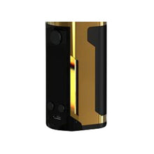 Load image into Gallery viewer, 100% Original WISMEC Reuleaux RX GEN3 Dual 230W TC Box MOD Vs WISMEC Reuleaux RX GEN3 Box Mod Powered By 18650 Battery Vape Mod