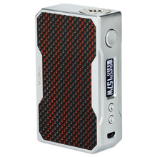 Load image into Gallery viewer, 100% Authentic VOOPOO Drag 157W TC Box Mod VS VOOPOO TOO 180W Box Mod Powered by 18650 Battery Box Mod Vape MOD Drad vs PD1865