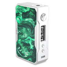 Load image into Gallery viewer, 100% Authentic VOOPOO Drag 157W TC Box Mod VS VOOPOO TOO 180W Box Mod Powered by 18650 Battery Box Mod Vape MOD Drad vs PD1865