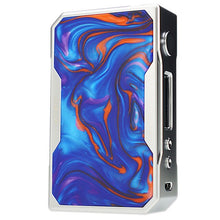 Load image into Gallery viewer, 100% Authentic VOOPOO Drag 157W TC Box Mod VS VOOPOO TOO 180W Box Mod Powered by 18650 Battery Box Mod Vape MOD Drad vs PD1865