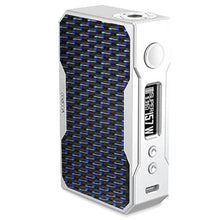 Load image into Gallery viewer, 100% Authentic VOOPOO Drag 157W TC Box Mod VS VOOPOO TOO 180W Box Mod Powered by 18650 Battery Box Mod Vape MOD Drad vs PD1865