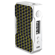 Load image into Gallery viewer, 100% Authentic VOOPOO Drag 157W TC Box Mod VS VOOPOO TOO 180W Box Mod Powered by 18650 Battery Box Mod Vape MOD Drad vs PD1865