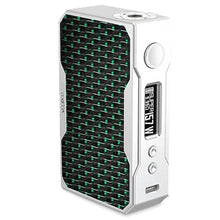 Load image into Gallery viewer, 100% Authentic VOOPOO Drag 157W TC Box Mod VS VOOPOO TOO 180W Box Mod Powered by 18650 Battery Box Mod Vape MOD Drad vs PD1865