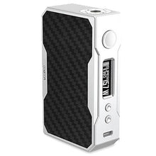 Load image into Gallery viewer, 100% Authentic VOOPOO Drag 157W TC Box Mod VS VOOPOO TOO 180W Box Mod Powered by 18650 Battery Box Mod Vape MOD Drad vs PD1865