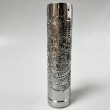 Load image into Gallery viewer, Hot AV model Mechanical mod Kit fit 18650 Battery mech mod e cigarette brass Material Mech mod kit high quality vape kit