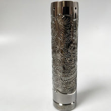 Load image into Gallery viewer, Hot AV model Mechanical mod Kit fit 18650 Battery mech mod e cigarette brass Material Mech mod kit high quality vape kit