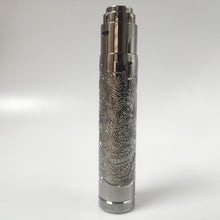 Load image into Gallery viewer, Hot AV model Mechanical mod Kit fit 18650 Battery mech mod e cigarette brass Material Mech mod kit high quality vape kit