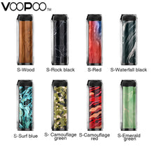 Load image into Gallery viewer, Newest VOOPOO Vmate 200W TC Box MOD with Updated 32-digit GENE.FAN Chip 200W Powerful No 18650 Battery Mod VS Drag Box Mod Vape